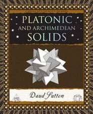 Platonic Solids