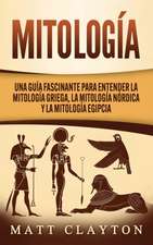 Mitología