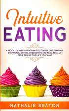 Intuitive Eating