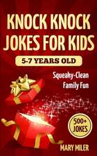 Knock Knock Jokes For Kids 5-7 Years Old