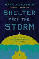 Shelter from the Storm