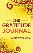 The Gratitude Journal