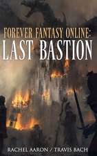 Last Bastion