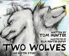 Two Wolves