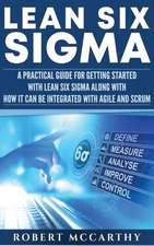 Lean Six Sigma