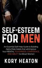 Self-Esteem for Men