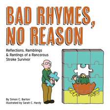 Bad Rhymes, No Reason