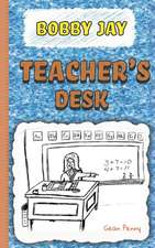 Teacher's Desk