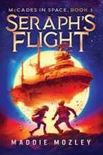 Seraph's Flight