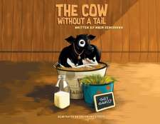 The Cow Without a Tail