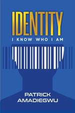 Identity