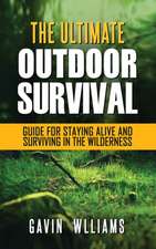 Outdoor Survival