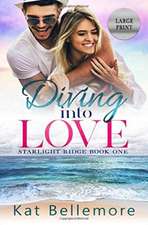Diving into Love