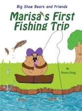 MARISAS 1ST FISHING TRIP