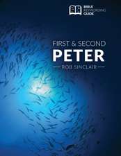 1 & 2 Peter