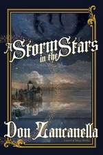 A Storm in the Stars: A Novel of Mary Shelley