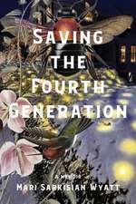 Saving the Fourth Generation