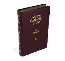 Catholic Book Publishing Corp: Ncb Gift & Award Bible