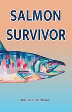 Salmon Survivor