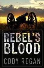 Rebel's Blood