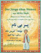 Shah, I: Junge ohne Namen