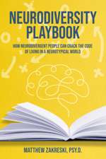 Neurodiversity Playbook