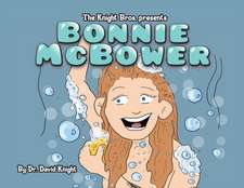 BONNIE McBOWER