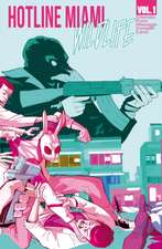 Hotline Miami: Wildlife Vol. 1