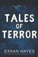 Tales of Terror: Volume 6