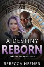 A Destiny Reborn