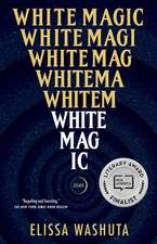 Washuta, E: White Magic