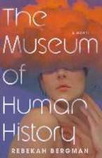 The Museum of Human History