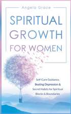 Spiritual Growth For Women