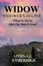 Widow Widower's Helper