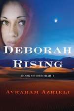 Deborah Rising