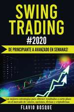 Swing Trading #2020