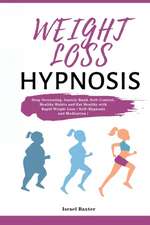 Weight Loss Hypnosis