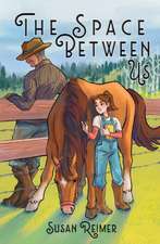 The Space Between Us