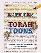 American Torah Toons 2