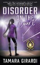 Disorder on the Court