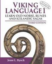 Viking Language 1