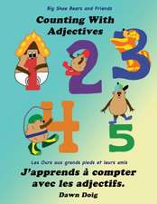 COUNTING W/ADJECTIVES