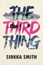The Third Thing