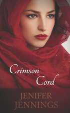 CRIMSON CORD