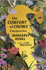 The Comfort of Crows (Reese's Book Club Pick)