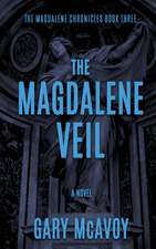 The Magdalene Veil