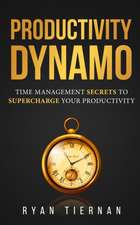 Productivity Dynamo