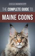 The Complete Guide to Maine Coons