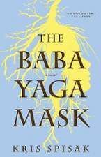 The Baba Yaga Mask