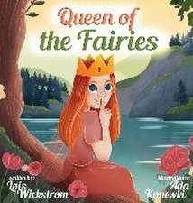 Queen of the Fairies